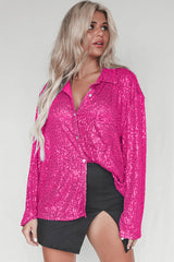 Attention Seeker Sequin Top | Dress In Beauty Attention Seeker Sequin Top | Dress In Beauty