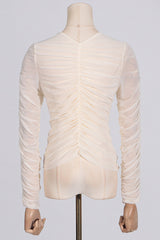 Laure Ruched Skirt Set | Dress In Beauty Laure Ruched Skirt Set | Dress In Beauty