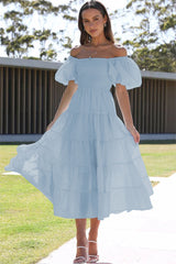 Anne Tiered Dress | Dress In Beauty Anne Tiered Dress | Dress In Beauty