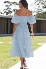 Anne Tiered Dress | Dress In Beauty Anne Tiered Dress | Dress In Beauty