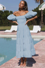 Anne Tiered Dress | Dress In Beauty Anne Tiered Dress | Dress In Beauty