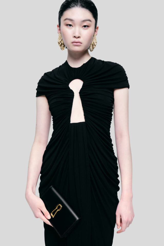 Gorgeous Keyhole Maxi Dress | Dress In Beauty Gorgeous Keyhole Maxi Dress | Dress In Beauty