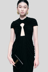 Gorgeous Keyhole Maxi Dress | Dress In Beauty Gorgeous Keyhole Maxi Dress | Dress In Beauty