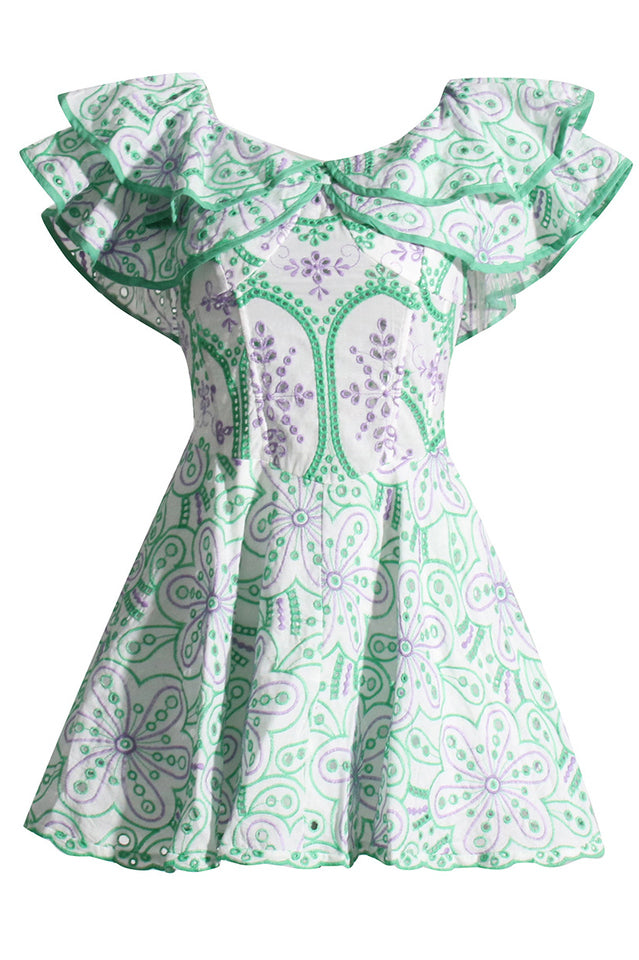 Dalia Mini Dress | Dress In Beauty Dalia Mini Dress | Dress In Beauty