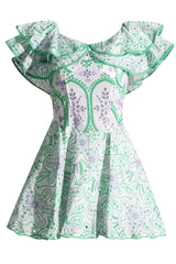 Dalia Mini Dress | Dress In Beauty Dalia Mini Dress | Dress In Beauty