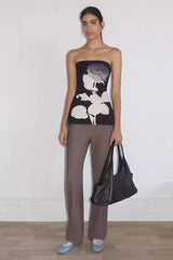 Conxita Tube Top | Dress In Beauty Conxita Tube Top | Dress In Beauty