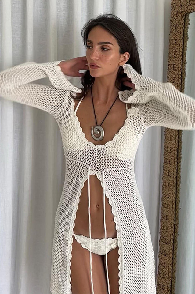 Frankies Cover Up | Dress In Beauty Frankies Cover Up | Dress In Beauty