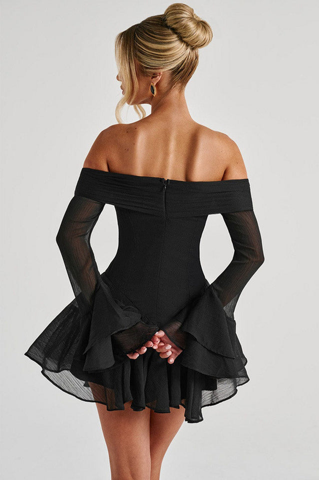 Nerissa Playsuit | Dress In Beauty Nerissa Playsuit | Dress In Beauty