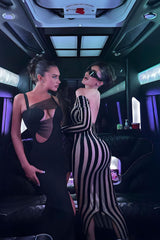 Viota Asymmetric High Low Dress | Dress In Beauty Viota Asymmetric High Low Dress | Dress In Beauty