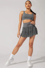 Pirouette Skort | Dress In Beauty Pirouette Skort | Dress In Beauty