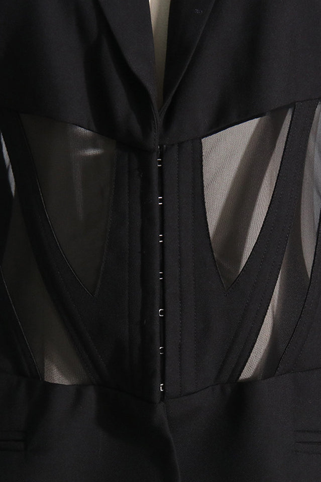 Bella Tuxedo Dress | Dress In Beauty Bella Tuxedo Dress | Dress In Beauty