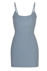 SKIMS Soft Lounge Slip Dress | Dress In Beauty SKIMS Soft Lounge Slip Dress | Dress In Beauty