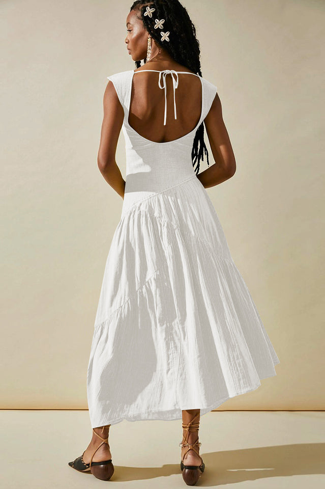 Traveler Midi Dress | Dress In Beauty Traveler Midi Dress | Dress In Beauty