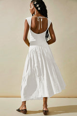 Traveler Midi Dress | Dress In Beauty Traveler Midi Dress | Dress In Beauty