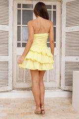 Attention Snatch Mini Dress | Dress In Beauty Attention Snatch Mini Dress | Dress In Beauty