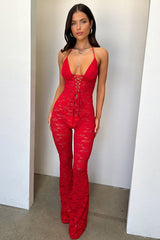 Alfonzo Jumpsuit | Dress In Beauty Alfonzo Jumpsuit | Dress In Beauty