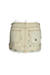 Giselle Top + Zarria Skirt Set | Dress In Beauty Giselle Top + Zarria Skirt Set | Dress In Beauty