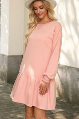 Sweatshirt Dress | Dress In Beauty Sweatshirt Dress | Dress In Beauty