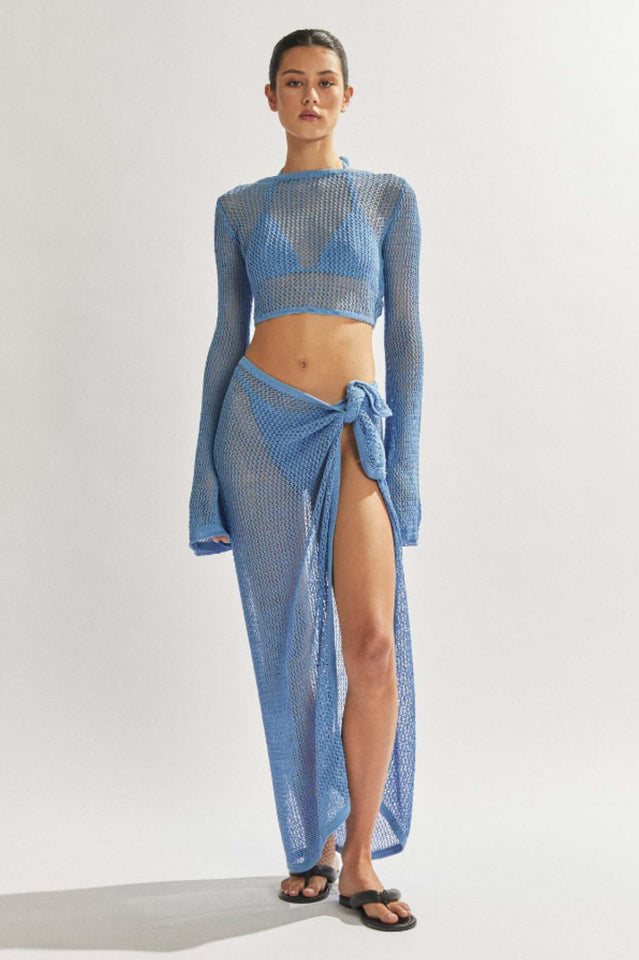 Savannah Top + Skirt Set | Dress In Beauty Savannah Top + Skirt Set | Dress In Beauty