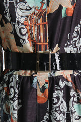 Alexandra Belted Mini Dress | Dress In Beauty Alexandra Belted Mini Dress | Dress In Beauty