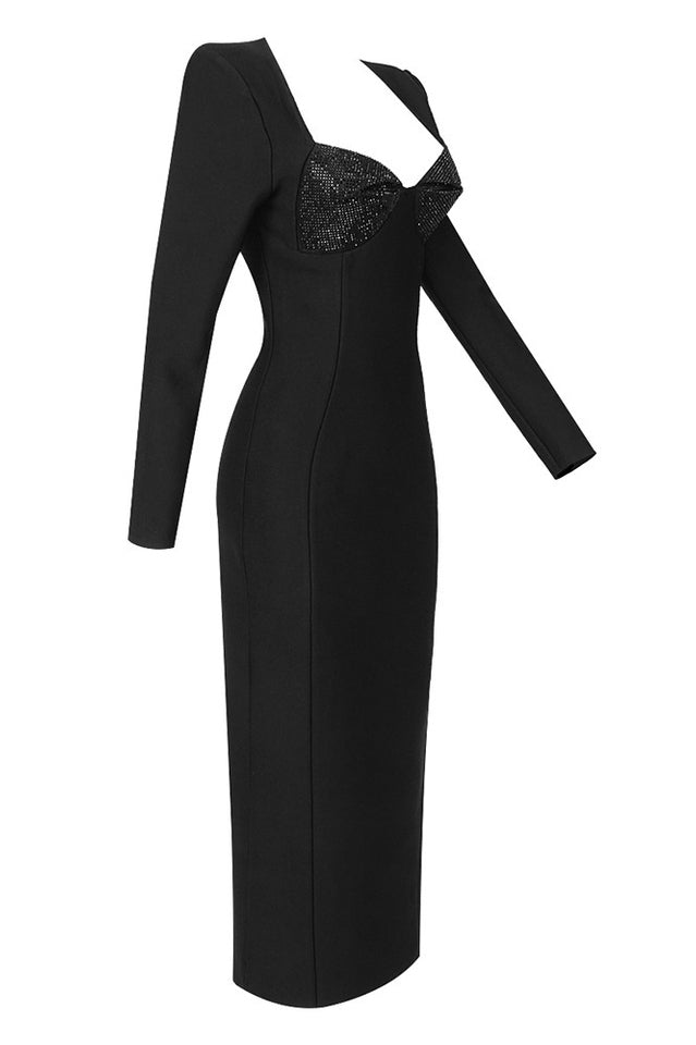 Genevieve Gem Bandage Dress | Dress In Beauty Genevieve Gem Bandage Dress | Dress In Beauty