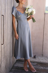 Louisa Midi Dress | Dress In Beauty Louisa Midi Dress | Dress In Beauty