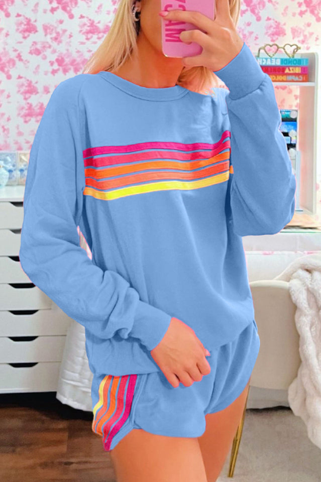 Pink Wave of Hope Set | Dress In Beauty Pink Wave of Hope Set | Dress In Beauty