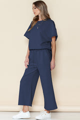 Textured Short Set | Dress In Beauty Textured Short Set | Dress In Beauty