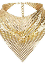 Andromeda Necklace & Earrings | Dress In Beauty Andromeda Necklace & Earrings | Dress In Beauty