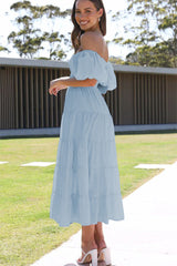 Anne Tiered Dress | Dress In Beauty Anne Tiered Dress | Dress In Beauty