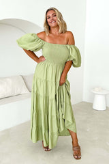 Anne Tiered Dress | Dress In Beauty Anne Tiered Dress | Dress In Beauty