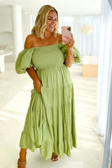 Anne Tiered Dress | Dress In Beauty Anne Tiered Dress | Dress In Beauty