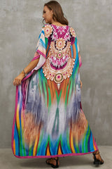 Tie Dye Cover Up Dress (19 Colors) | Dress In Beauty Tie Dye Cover Up Dress (19 Colors) | Dress In Beauty