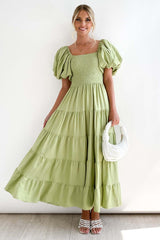 Anne Tiered Dress | Dress In Beauty Anne Tiered Dress | Dress In Beauty