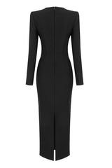 Genevieve Gem Bandage Dress | Dress In Beauty Genevieve Gem Bandage Dress | Dress In Beauty