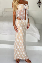 Nyla Top & Skirt Set | Dress In Beauty Nyla Top & Skirt Set | Dress In Beauty