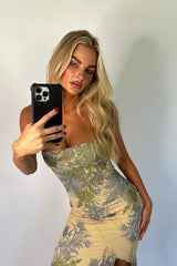 Theo Maxi Dress | Dress In Beauty Theo Maxi Dress | Dress In Beauty