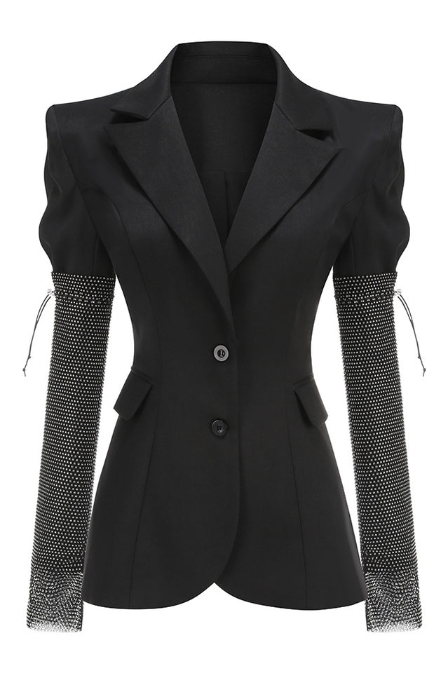 Rosalie Suit Mini Dress | Dress In Beauty Rosalie Suit Mini Dress | Dress In Beauty