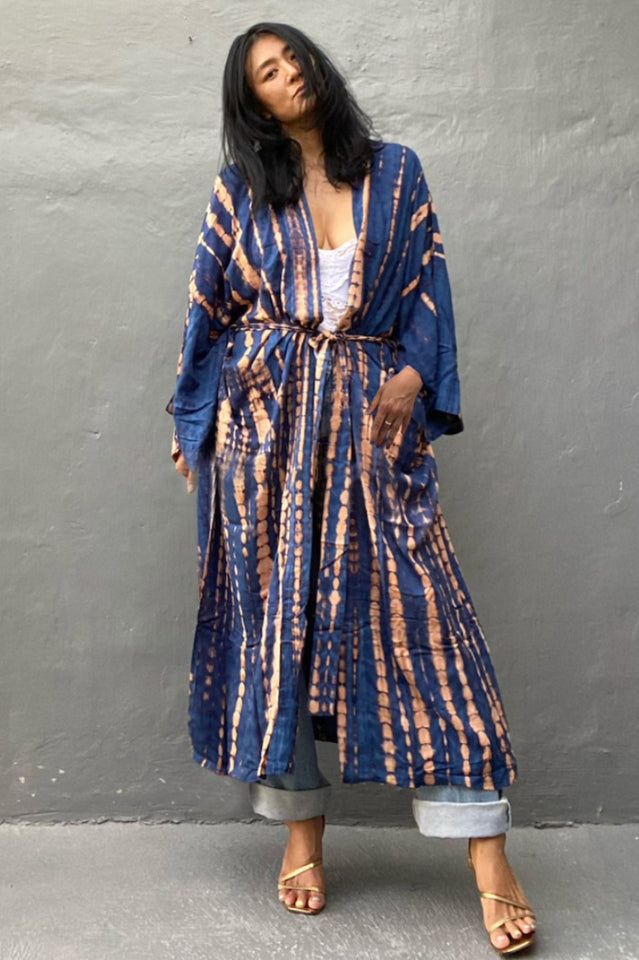 Beach Color Block Printing Cover Up | Dress In Beauty Beach Color Block Printing Cover Up | Dress In Beauty