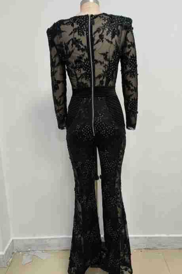 The Parade Jumpsuit | Dress In Beauty The Parade Jumpsuit | Dress In Beauty