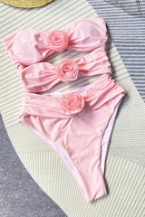 Aerie Ribbed Triple Knot One Piece Swimsuit | Dress In Beauty Aerie Ribbed Triple Knot One Piece Swimsuit | Dress In Beauty