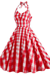 Barbie Movie Margot Pink Plaid Check Dress | Dress In Beauty Barbie Movie Margot Pink Plaid Check Dress | Dress In Beauty