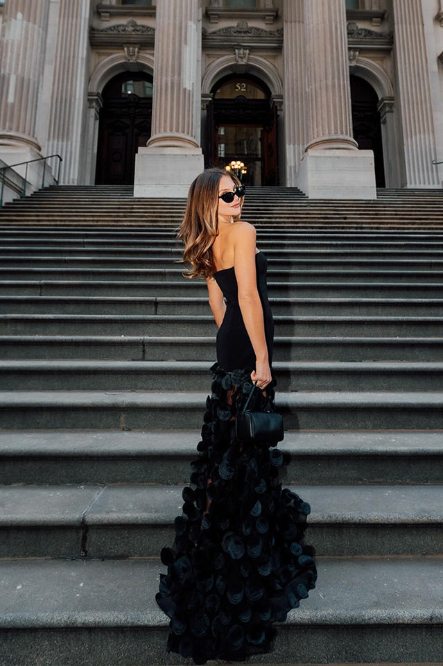 Harper Gown | Dress In Beauty Harper Gown | Dress In Beauty