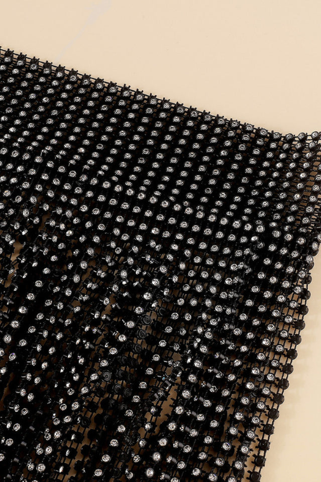 Via Metallic Two Piece Set | Dress In Beauty Via Metallic Two Piece Set | Dress In Beauty