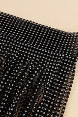 Via Metallic Two Piece Set | Dress In Beauty Via Metallic Two Piece Set | Dress In Beauty