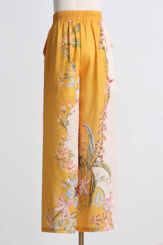 Ira Shirt + Pant Set | Dress In Beauty Ira Shirt + Pant Set | Dress In Beauty