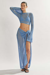 Savannah Top + Skirt Set | Dress In Beauty Savannah Top + Skirt Set | Dress In Beauty