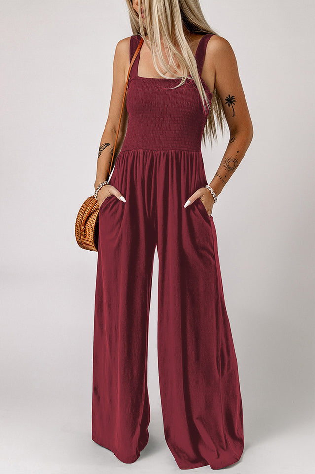 Finn Jumpsuit | Dress In Beauty Finn Jumpsuit | Dress In Beauty