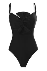3D Bow Tie Swimsuit & Skirt Set | Dress In Beauty 3D Bow Tie Swimsuit & Skirt Set | Dress In Beauty
