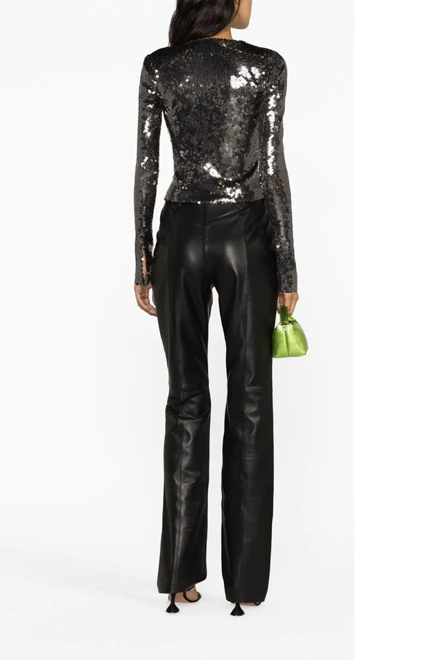 Solaris Sequined Top | Dress In Beauty Solaris Sequined Top | Dress In Beauty